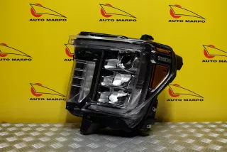 GMCSIERRA25003500HD-2020FULLLEDLUSA Фара передняя (комплект) GMC Sierra 3 Арт AL15499066422, вид 2