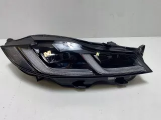 T2H43698 Фара передняя правая Jaguar XF 260 Арт AL15499764248_2, вид 1