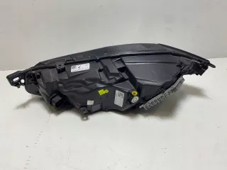T2H43698 Фара передняя правая Jaguar XF 260 Арт AL15499764248_2, вид 3