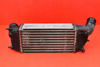 9683009680 Интеркулер Peugeot 508 Арт AL15500135968, вид 9