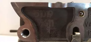 04C103404L Клапанная крышка Audi A1 Арт AL15500188900, вид 8