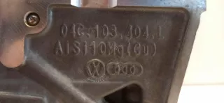 04C103404L Клапанная крышка Audi A1 Арт AL15500188900, вид 9