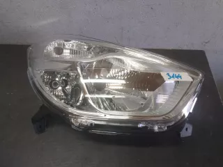 90146519 Фара передняя (комплект) Dacia Dokker Арт AL15500944483, вид 1
