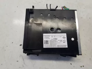 39157262 Магнитола (аудио система) Opel Astra K Арт AL15501559478, вид 1