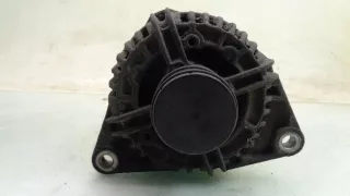 504057813 Генератор Fiat Ducato 3 Арт AL15501954147, вид 1