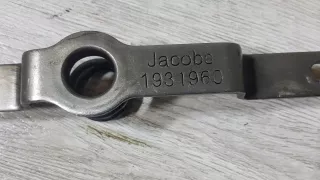 1931960 Клапанная крышка DAF CF Арт AL15501999383, вид 5