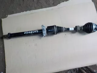 5A2E058 Полуось передняя правая (приводной вал, шрус) BMW 2 F45/F46 Арт AL15502167331, вид 1