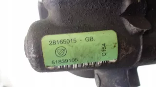 28165015GB,5183105 Насос ГУР Fiat Fiorino Арт AL15502185825, вид 2