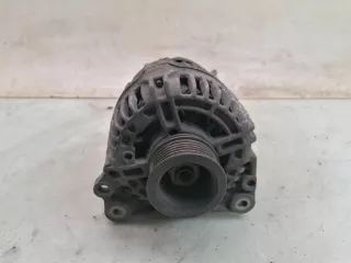 038903018P Генератор Volkswagen Golf 6 Арт AL15502223722, вид 1