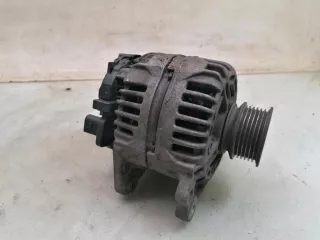 038903018P Генератор Volkswagen Golf 6 Арт AL15502223722, вид 2