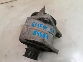 038903018P Генератор Volkswagen Golf 6 Арт AL15502223722, вид 4