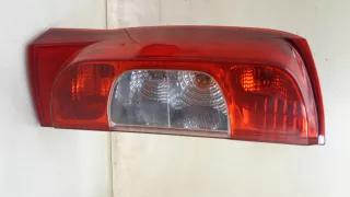  Фонарь задний левый Fiat Fiorino Арт AL15502277938, вид 1