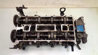 3S4G6090A Клапанная крышка Mazda 3 BK Арт AL15502736152, вид 1