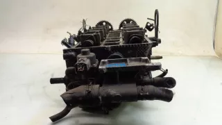 3S4G6090A Клапанная крышка Mazda 3 BK Арт AL15502736152, вид 5