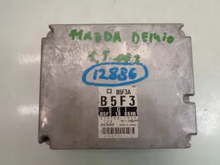 2797001551 Блок управления двигателем Mazda Demio 1 Арт AL15502802409, вид 1