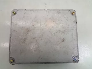 2797001551 Блок управления двигателем Mazda Demio 1 Арт AL15502802409, вид 2