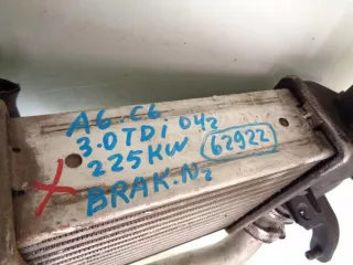  Интеркулер Audi A6 C6 (S6,RS6) Арт AL15503010523, вид 3