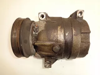 1135289 Компрессор кондиционера Renault Megane 4 Арт AL15503011312, вид 1
