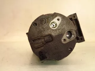 1135289 Компрессор кондиционера Renault Megane 4 Арт AL15503011312, вид 3