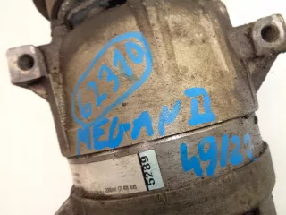 1135289 Компрессор кондиционера Renault Megane 4 Арт AL15503011312, вид 4