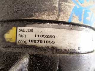 1135289 Компрессор кондиционера Renault Megane 4 Арт AL15503011312, вид 5