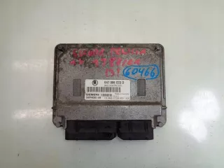 5WP4420109,047906033D Блок управления двигателем Skoda Felicia Арт AL15503234802, вид 1
