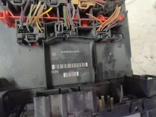  Короб предохранителей BMW 3 F30/F31/GT F34 Арт AL15503274657_2, вид 4