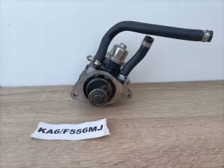 737891-10 Клапан EGR BMW 5 F10/F11/GT F07 Арт AL15503356479_2, вид 2
