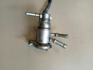208997976 Форсунка Adblue Renault Grand Scenic 2 Арт AL15503587081, вид 3