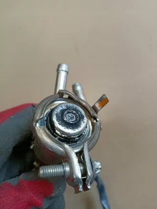 208997976 Форсунка Adblue Renault Grand Scenic 2 Арт AL15503587081, вид 4
