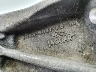 GX736037FB,GX73-6037-FB Кронштейн двигателя Jaguar XE 1 Арт AL15504452940, вид 5