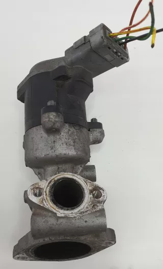 4R8Q-9D475-A,4R8Q9D475A Клапан EGR Jaguar XF 250 Арт AL15504482756, вид 1