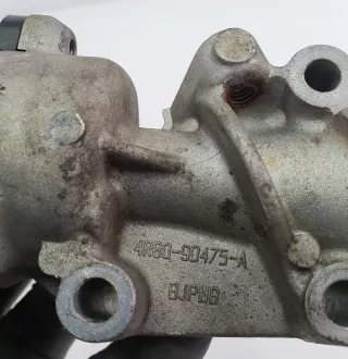 4R8Q-9D475-A,4R8Q9D475A Клапан EGR Jaguar XF 250 Арт AL15504482756, вид 4