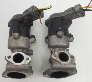 4R8Q-9D475-A,4R8Q9D475A Клапан EGR Jaguar XF 250 Арт AL15504482756, вид 6