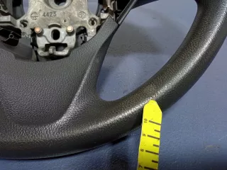 4400A539XA Рулевое колесо Mitsubishi ASX Арт AL15504766008, вид 4