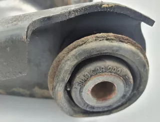 545001064R Рычаг задний правый Renault Logan 2 Арт AL15504860948, вид 4