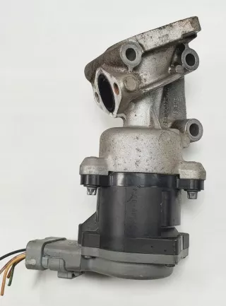 4R8Q9D475-AC Клапан EGR Jaguar XF 250 Арт AL15506608666, вид 1
