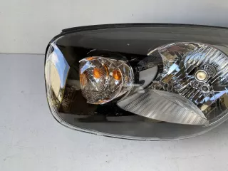 921011Y0 Фара передняя (комплект) Kia Picanto 2 Арт AL15508049359, вид 2