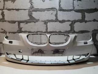 51117178068 Бампер передний BMW 5 F10/F11/GT F07 Арт AL15511323077, вид 1
