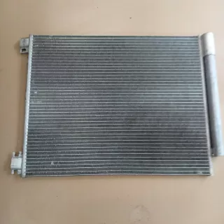 921001829R Радиатор кондиционера  Renault Scenic 4 Арт AL15511387558, вид 1