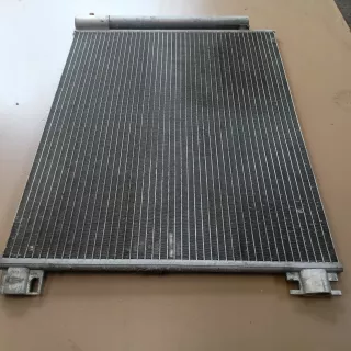 921001829R Радиатор кондиционера  Renault Scenic 4 Арт AL15511387558, вид 4