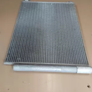 921001829R Радиатор кондиционера  Renault Scenic 4 Арт AL15511387558, вид 5