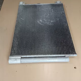 921001829R Радиатор кондиционера  Renault Scenic 4 Арт AL15511387558, вид 6