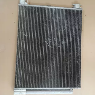 921001829R Радиатор кондиционера  Renault Scenic 4 Арт AL15511387558, вид 7
