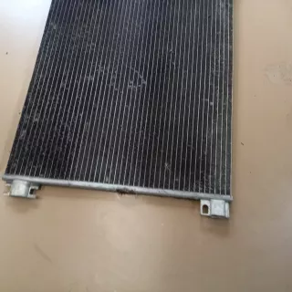 921001829R Радиатор кондиционера  Renault Scenic 4 Арт AL15511387558, вид 8