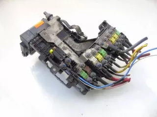 9665878380 Короб предохранителей Citroen DS4 Арт AL15511600748, вид 1