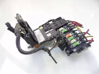 9665878380 Короб предохранителей Citroen DS4 Арт AL15511600748, вид 4