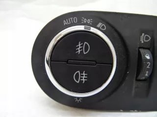 39050757 Блок кнопок Opel Astra K Арт AL15511635830, вид 2