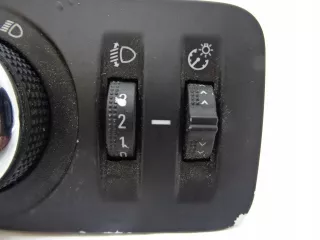 39050757 Блок кнопок Opel Astra K Арт AL15511635830, вид 3