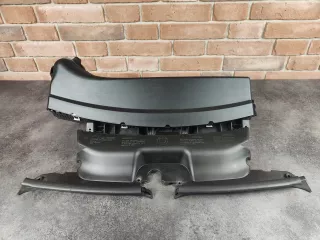 3428485 Корпус воздушного фильтра BMW X3 E83 Арт AL15512686752, вид 1